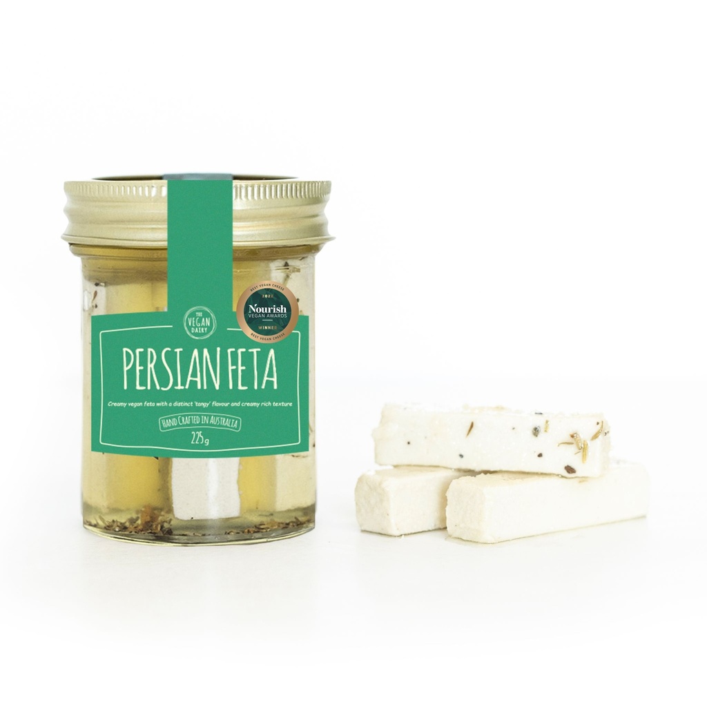 Persian Feta - 6 x 225g - CASE OF 6